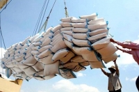 Năm 2015, Việt Nam xuất khẩu 6 triệu tấn gạo
